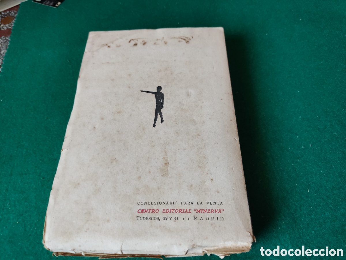 Libros antiguos: Libro el momento constitucional de Francisco Villanueva - Foto 6
