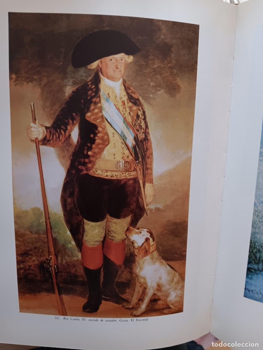 Libros antiguos: HISTORIA DE LA MONTERIA EN ESPA&Ntilde;A - Foto 7