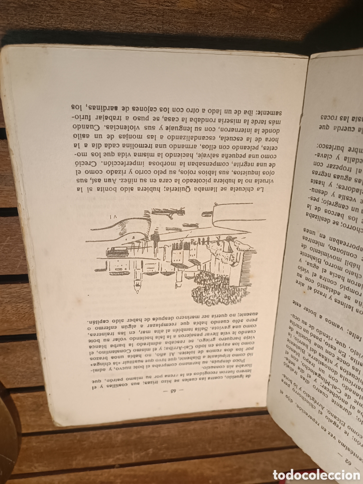 Libros antiguos: Costa de plata victor Iv&aacute;n 1928 primera edici&oacute;n - Foto 5