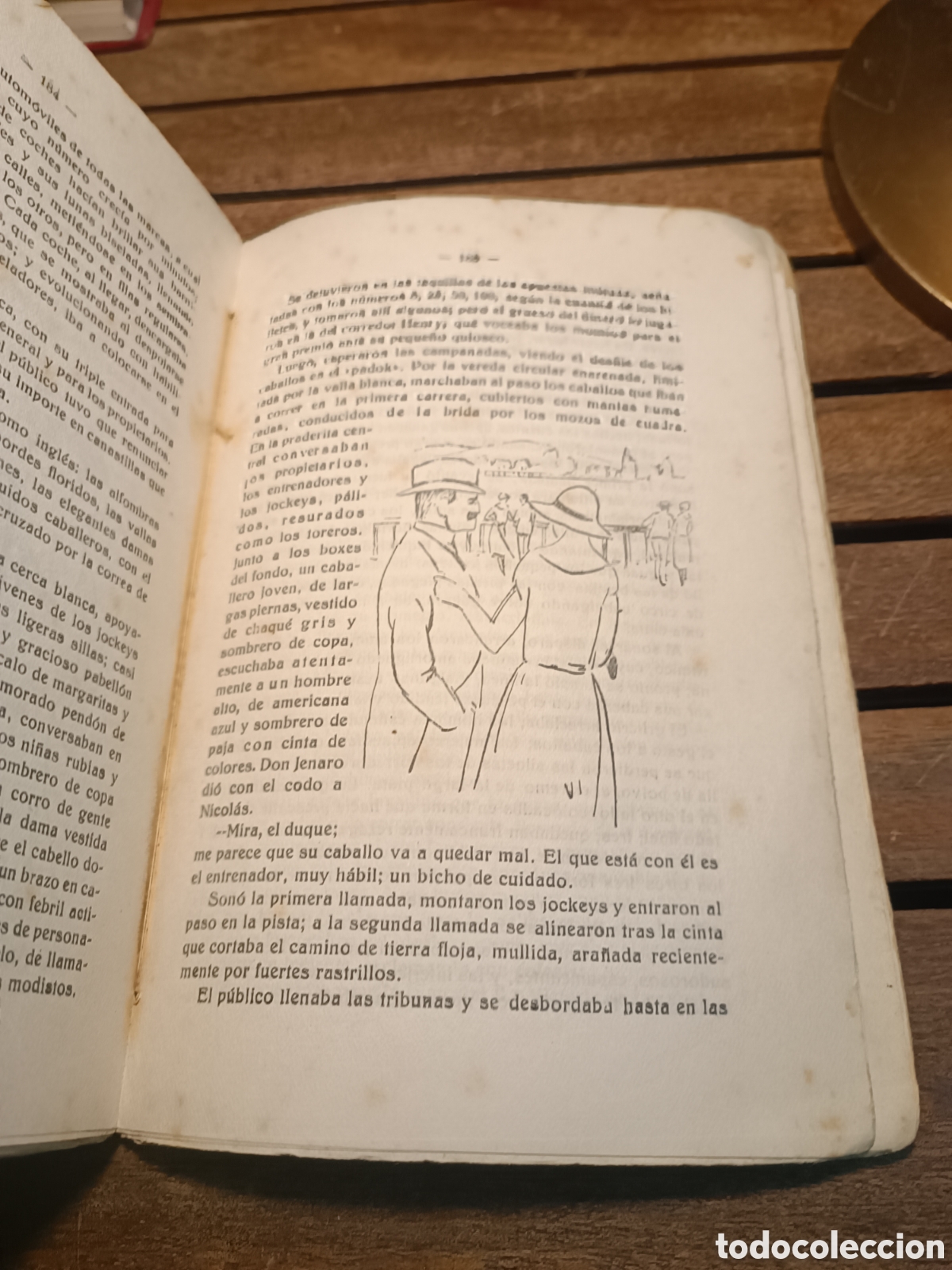 Libros antiguos: Costa de plata victor Iv&aacute;n 1928 primera edici&oacute;n - Foto 6