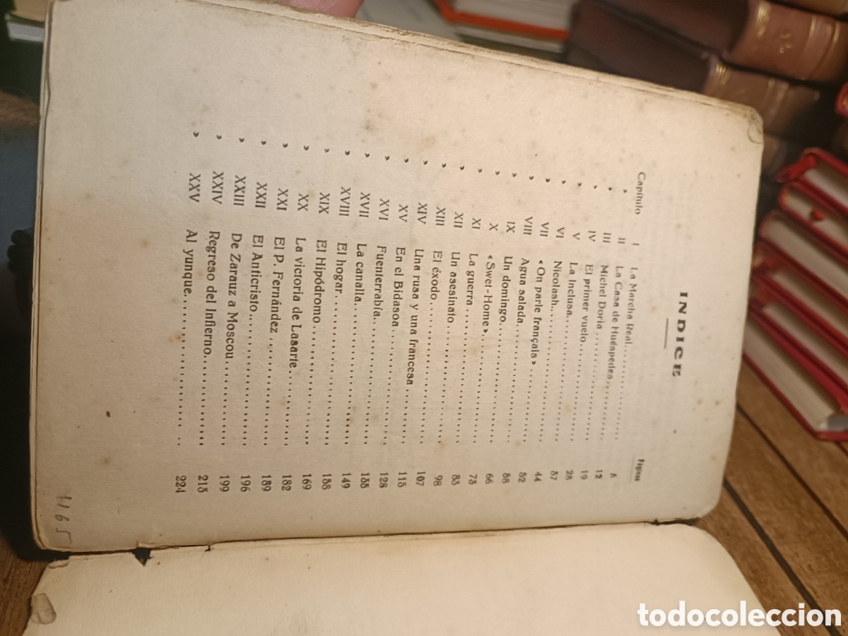 Libros antiguos: Costa de plata victor Iv&aacute;n 1928 primera edici&oacute;n - Foto 7