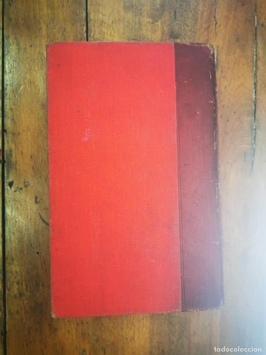 Libros antiguos: PEREDA, Jos&eacute; M. de. Pe&ntilde;as arriba - Foto 7