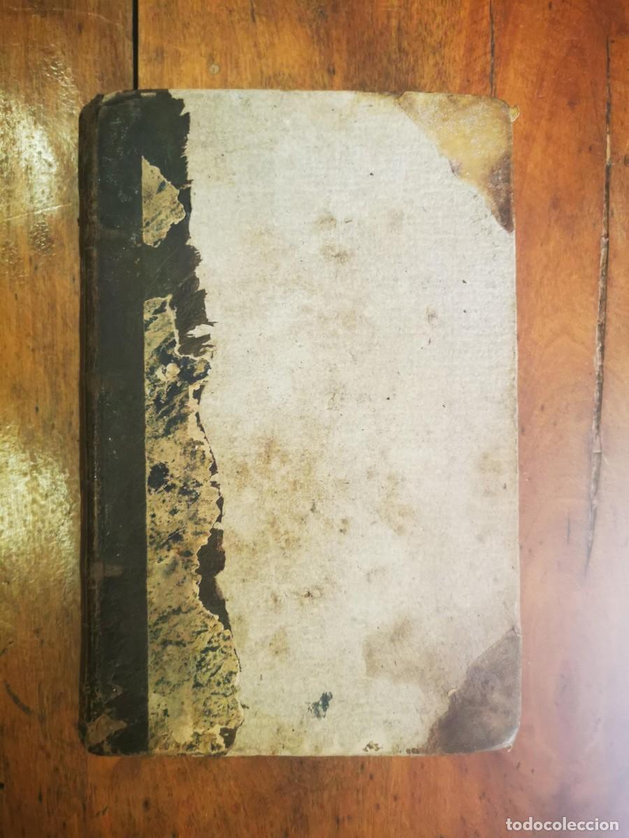 Libros antiguos: SUE, Eugene. Arturo. Escrito en franc&eacute;s - Foto 4