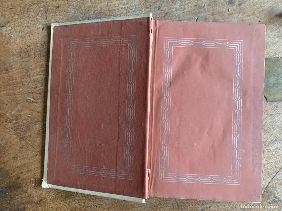 Libros antiguos: J. Alonso del Real (1881): Calder&oacute;n (Biblioteca Amena e Instructiva) - Foto 4