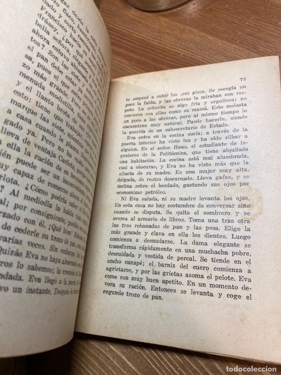 Libros antiguos: BUDAPEST TOMAS KOBOR TOMOS 1 Y 2 CALPE 1920 - Foto 5
