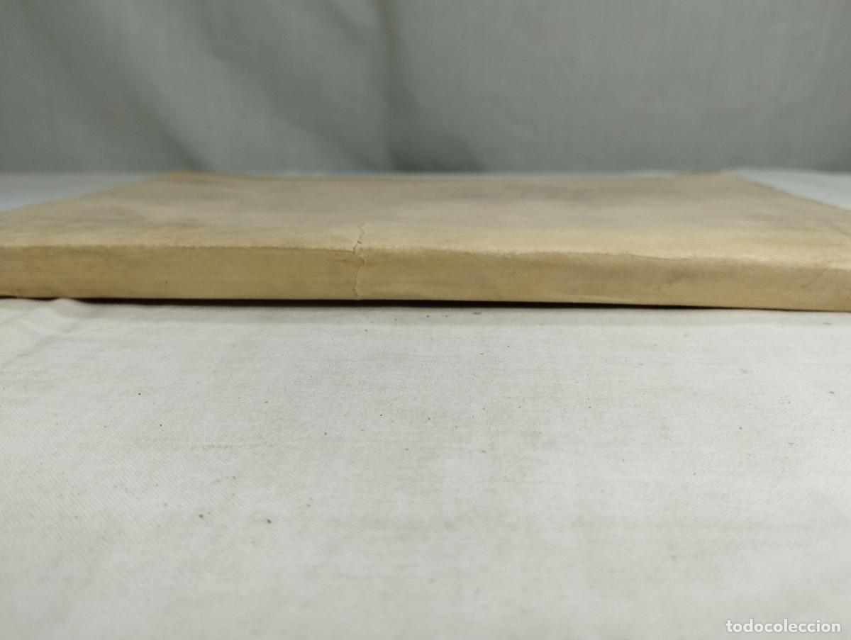 Libros antiguos: Almac&eacute;n de antig&uuml;edades. Carlos Dickens. - Foto 3