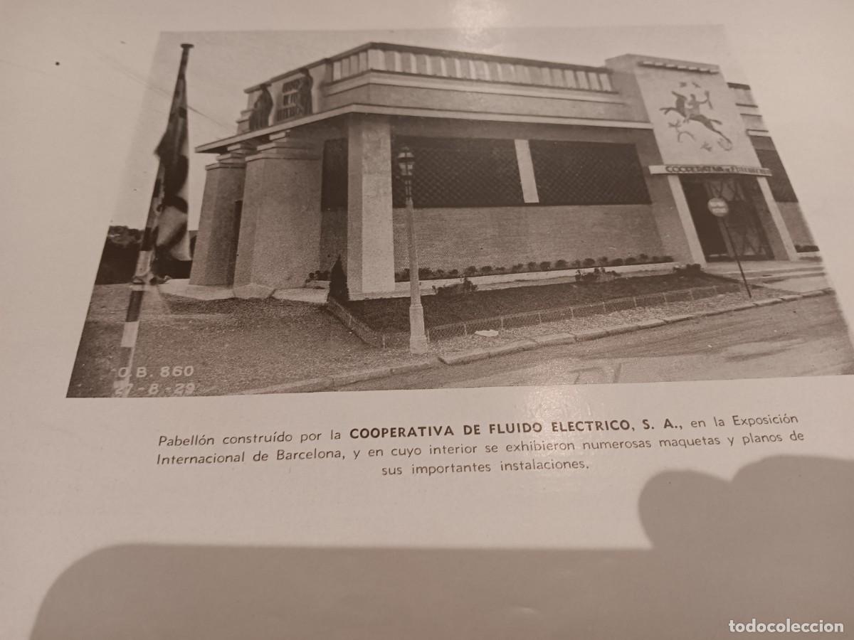 Libros antiguos: Las exposiciones de Barcelona 1888 1929 - Foto 4