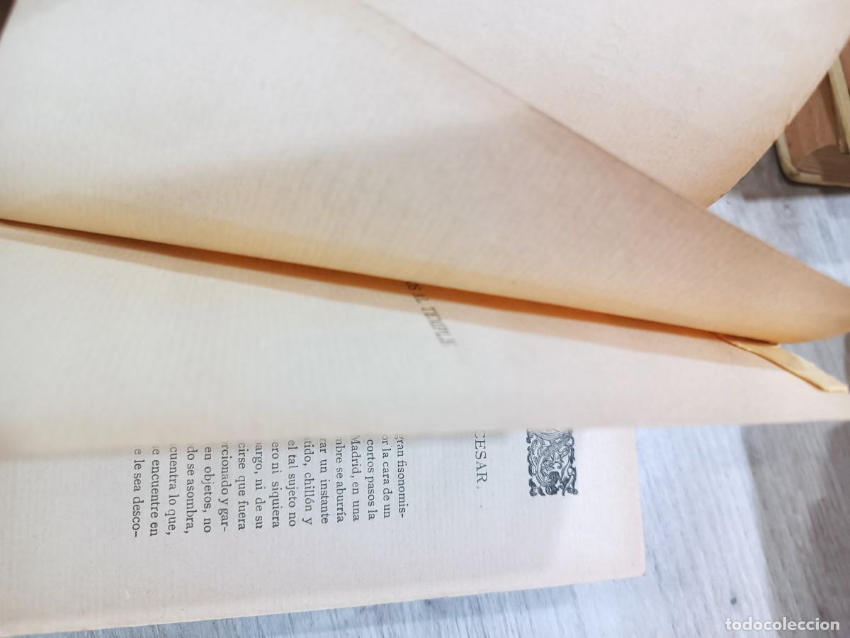 Libros antiguos: Obras completas Jos&eacute; Mar&iacute;a de Pereda - Foto 7
