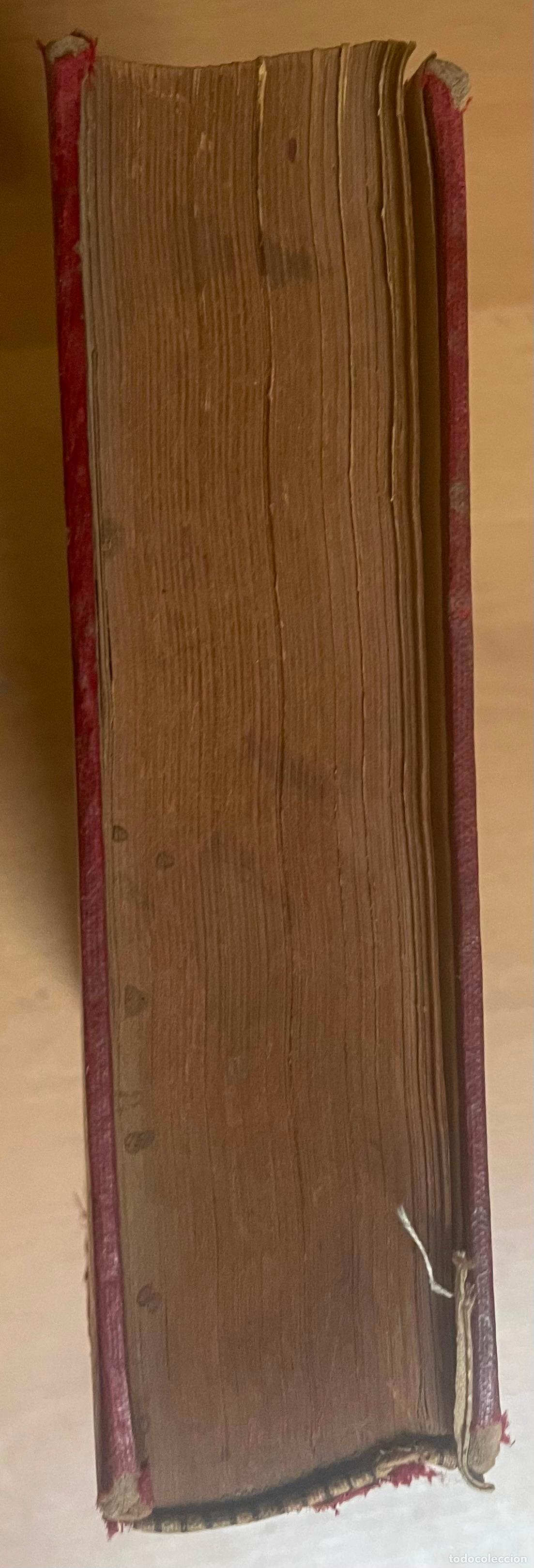 Libros antiguos: ANTROPOLOGIA Y PEDAGOGIA, Diaz Mu&ntilde;oz - Foto 6