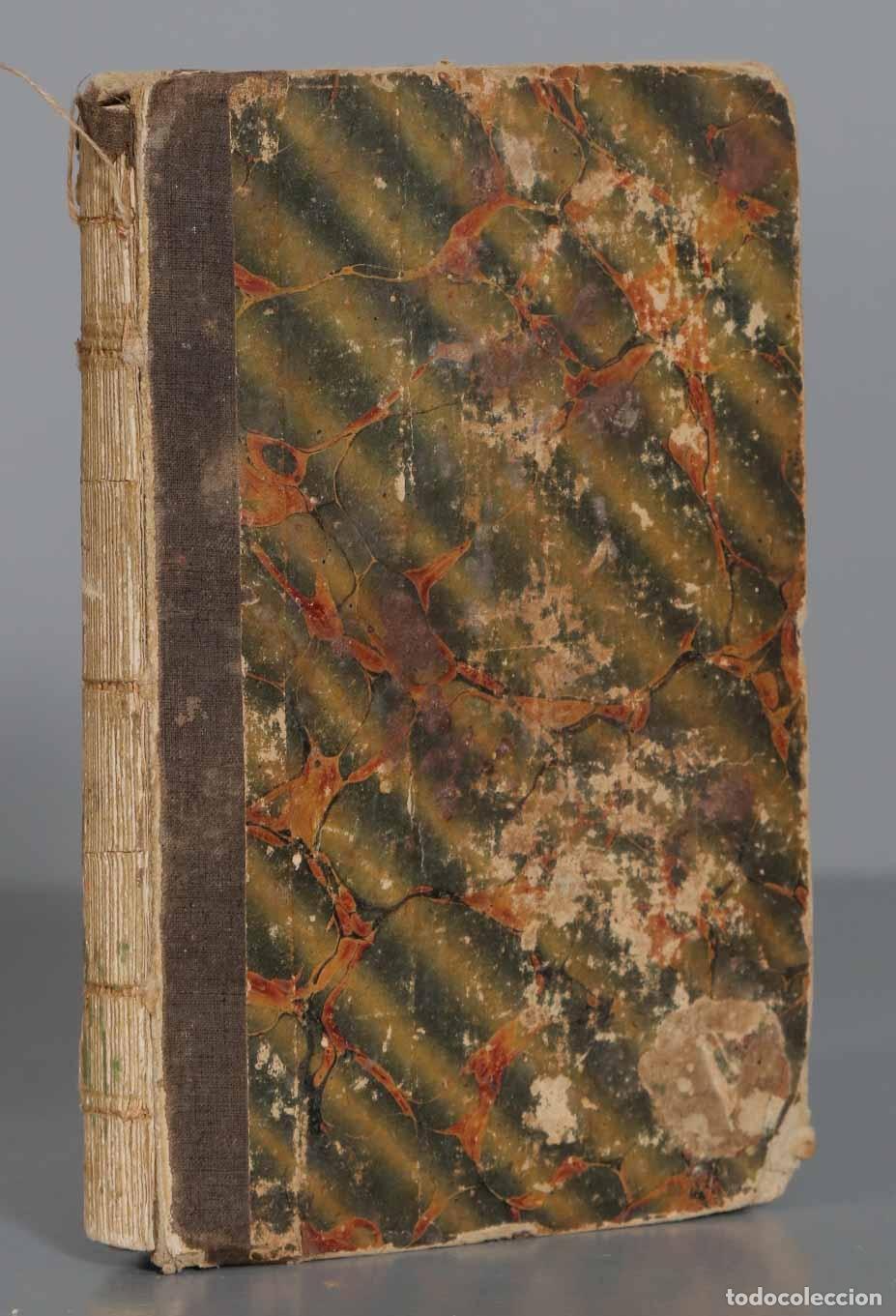 Libros antiguos: EL CONFITERO MODERNO. MAILLET 1859 - Foto 1