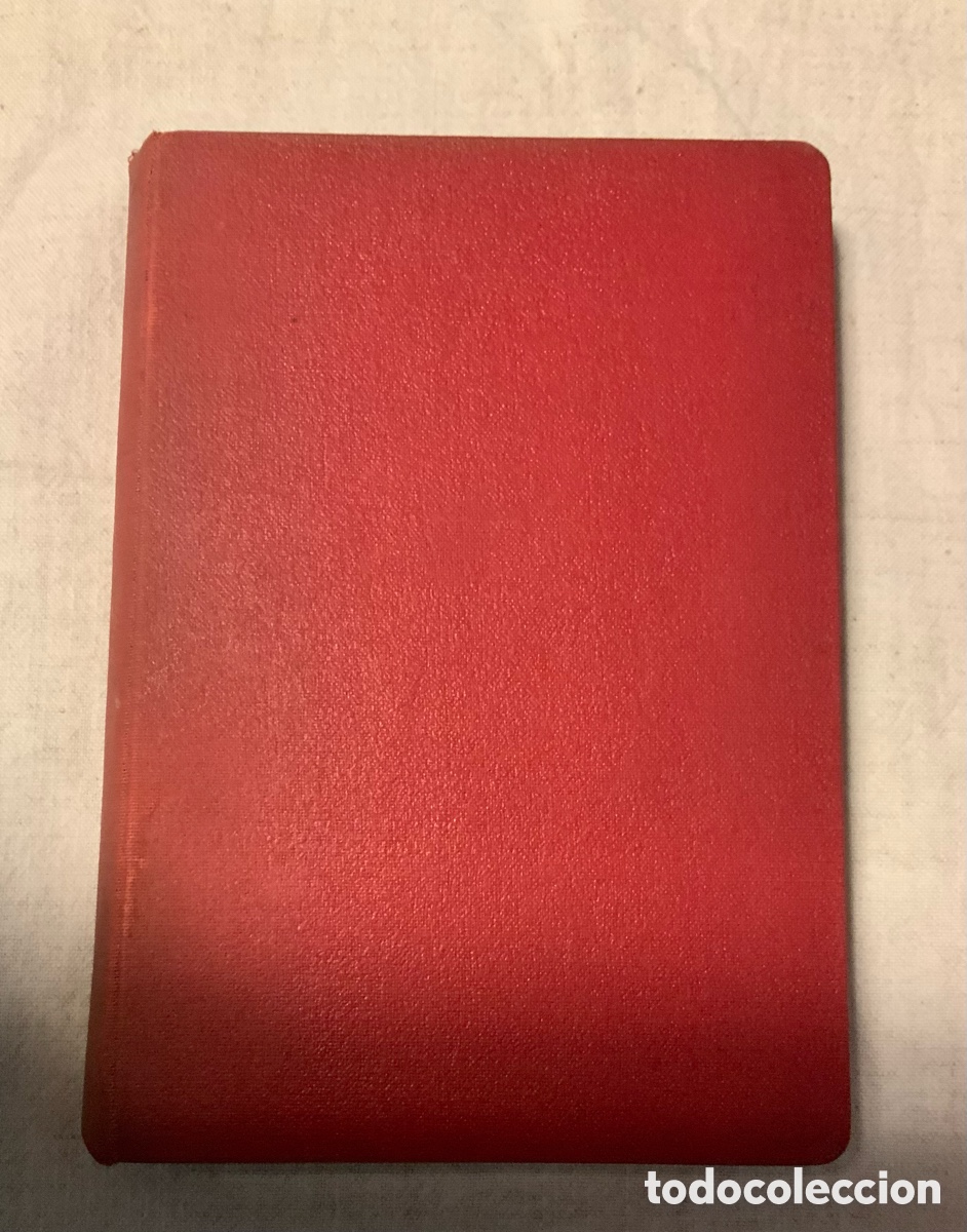 Libros antiguos: Por qu&eacute; morimos. El Instinto de la muerte. - Foto 10