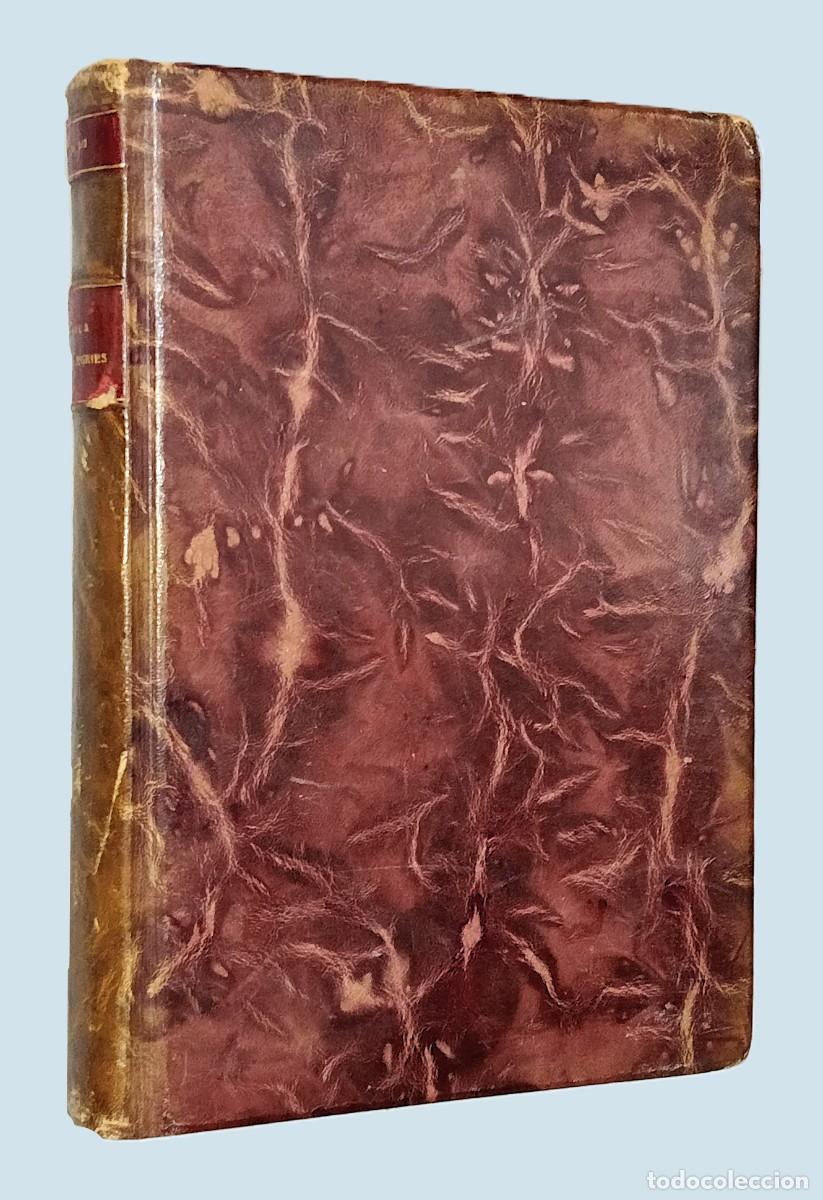 Libros antiguos: RICARDO LE&Oacute;N &ndash; ALCAL&Aacute; DE LOS ZEGR&Iacute;ES - Foto 1