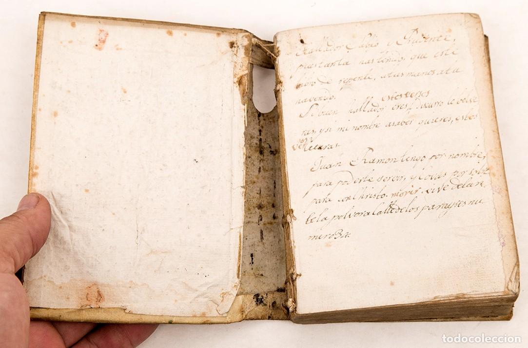 Libros antiguos: Publio Virgilio - Publii Virgilii Maronis Opera - 1796 - Foto 3
