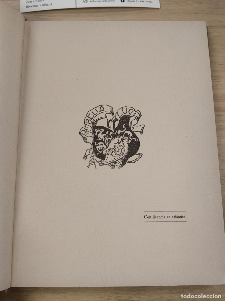 Libros antiguos: Cuadros Religiosos - Condesa de Pardo Baz&aacute;n - Foto 4