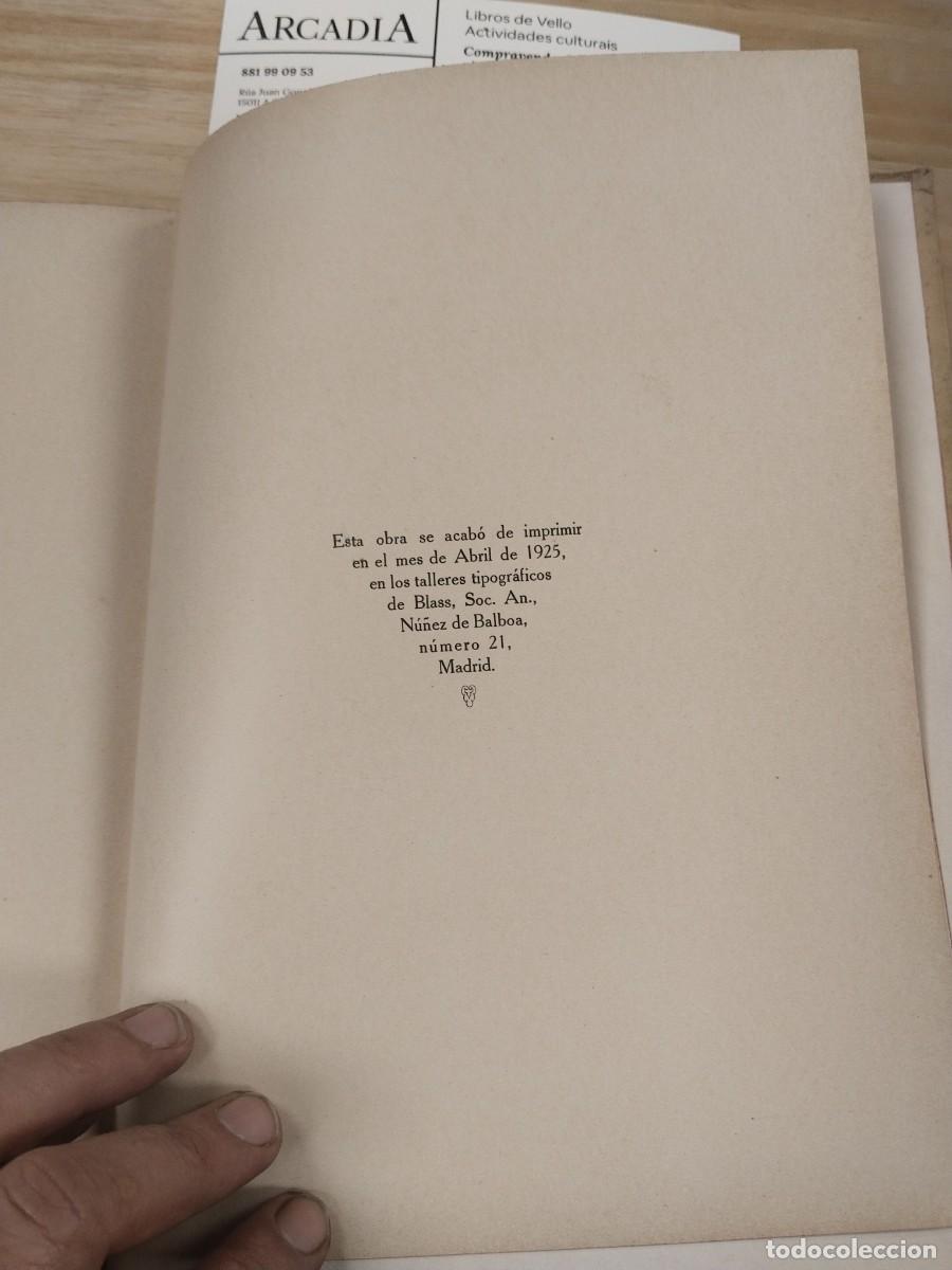 Libros antiguos: Cuadros Religiosos - Condesa de Pardo Baz&aacute;n - Foto 5
