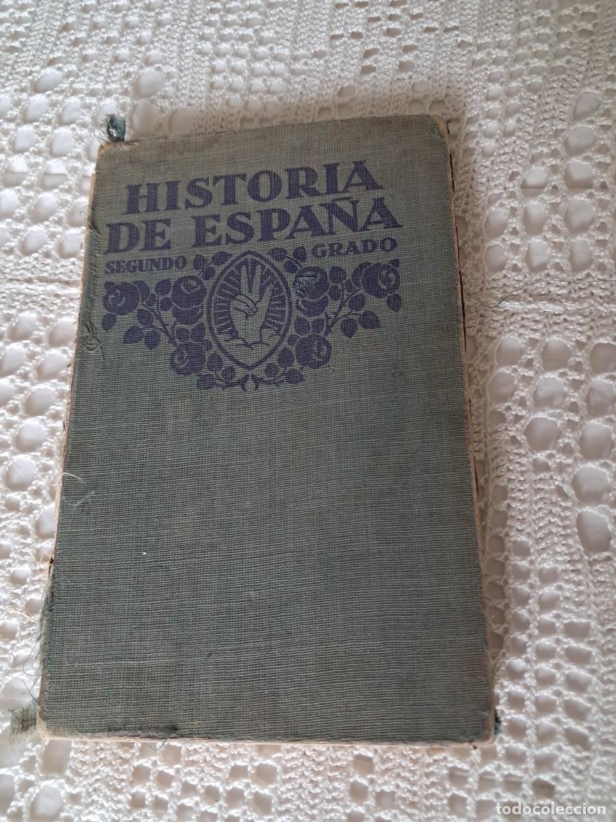 Libros antiguos: Lote de libros antiguos (PRECIO NEGOCIABLE) - Foto 2