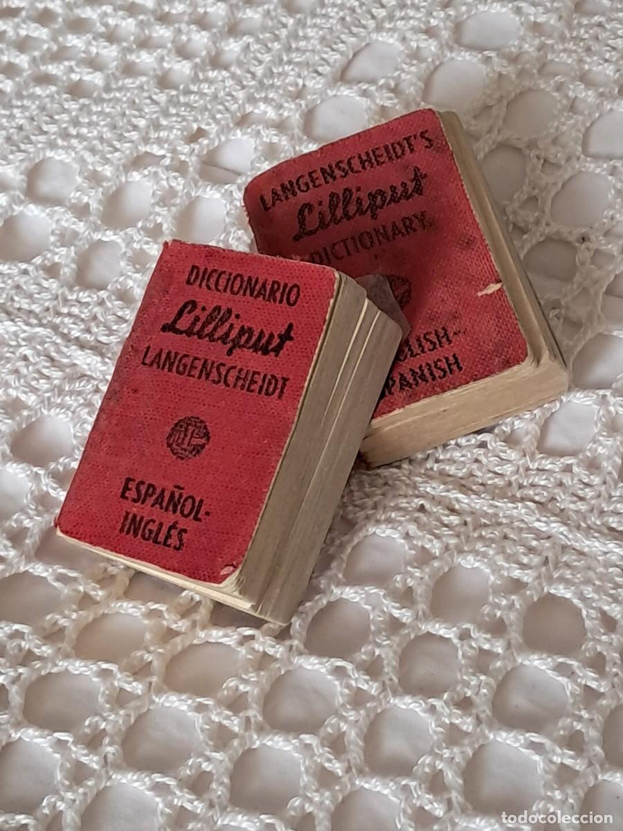 Libros antiguos: Lote de libros antiguos (PRECIO NEGOCIABLE) - Foto 5