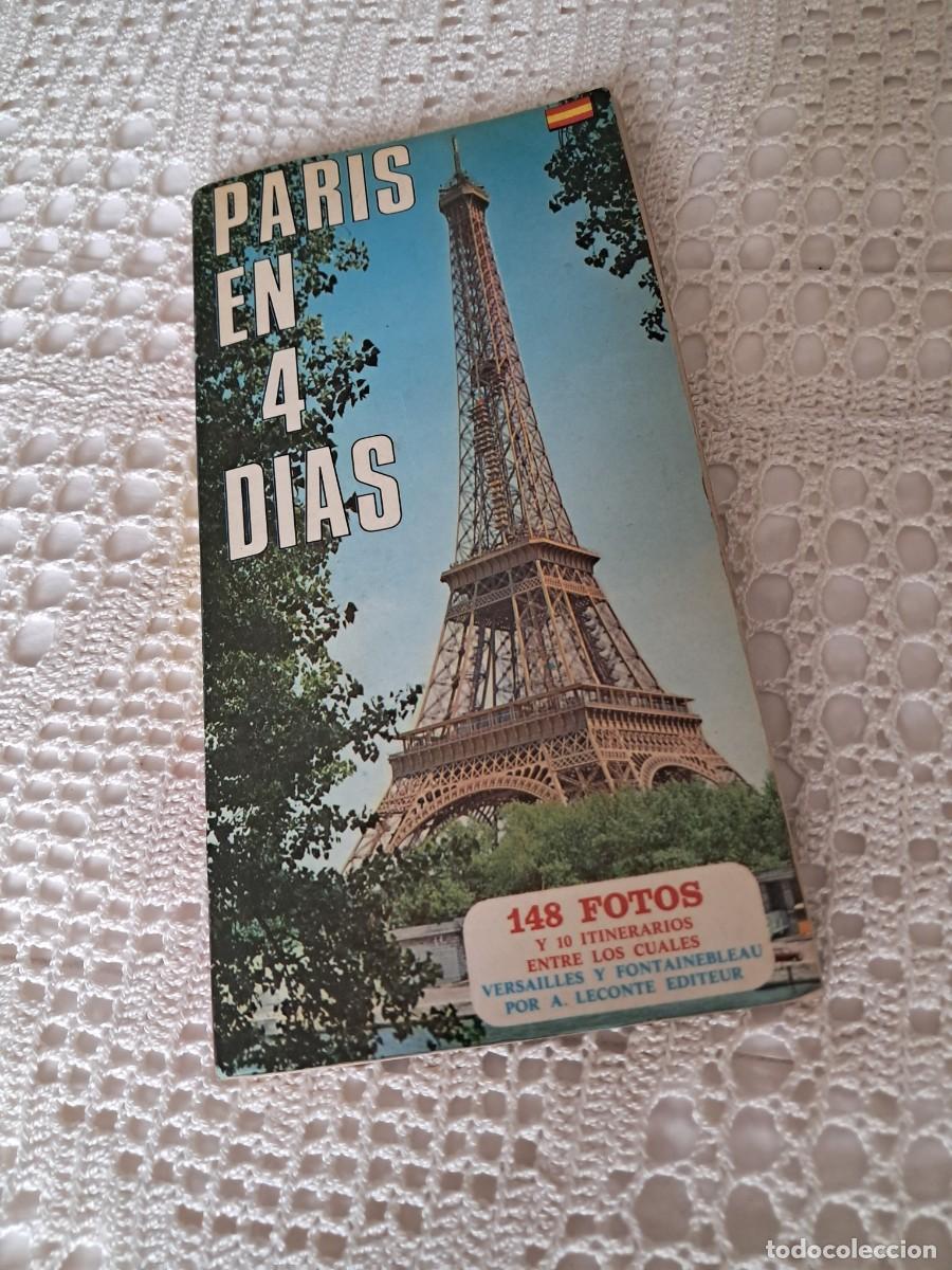 Libros antiguos: Lote de libros antiguos (PRECIO NEGOCIABLE) - Foto 8