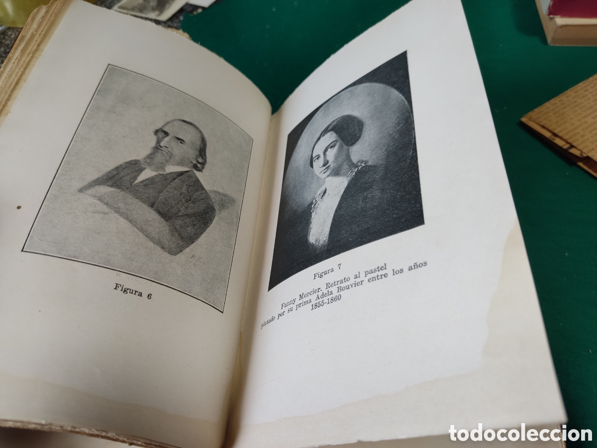 Libros antiguos: Libro AMIEL Gregorio Mara&ntilde;&oacute;n primera edici&oacute;n 1932 - Foto 8
