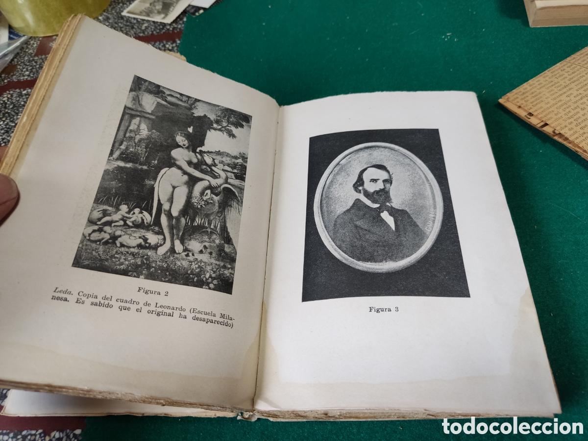 Libros antiguos: Libro AMIEL Gregorio Mara&ntilde;&oacute;n primera edici&oacute;n 1932 - Foto 11