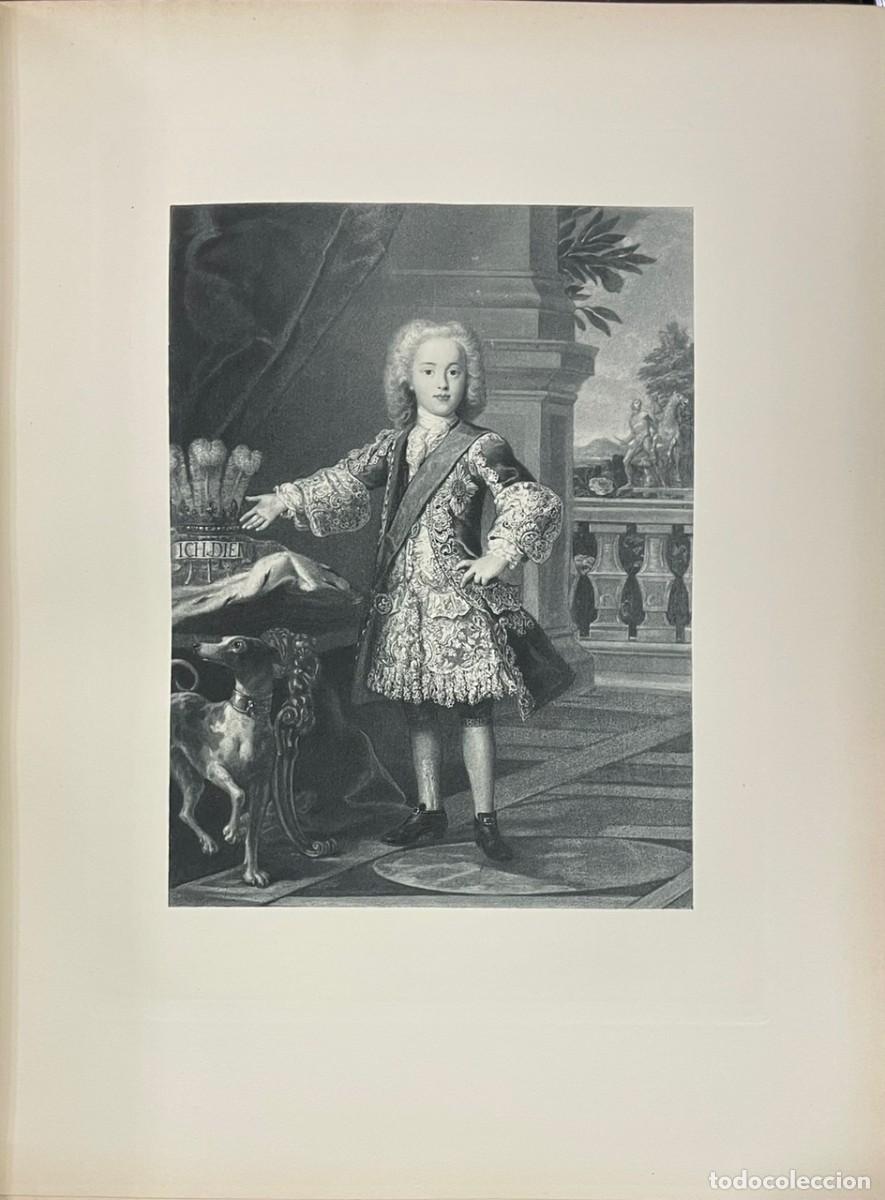 Libros antiguos: Andrew Lang . Prince Charles Edward - Foto 5