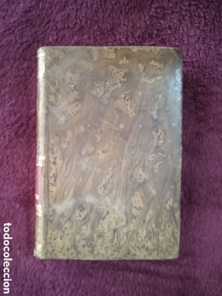 Libros antiguos: EL CIRCULO DE HIERRO / M. A. DEVOILLE - MADRID 1868 - Foto 3