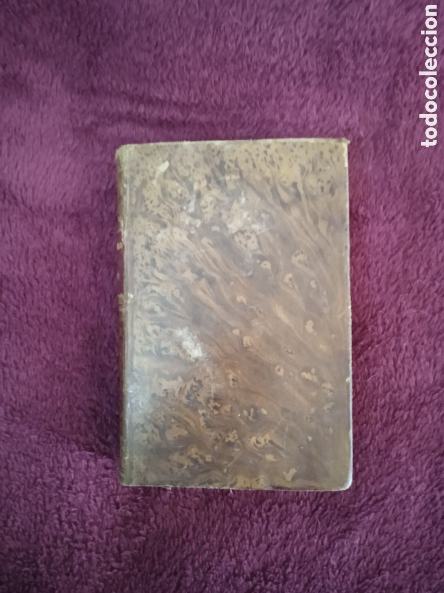 Libros antiguos: EL CIRCULO DE HIERRO / M. A. DEVOILLE - MADRID 1868 - Foto 4