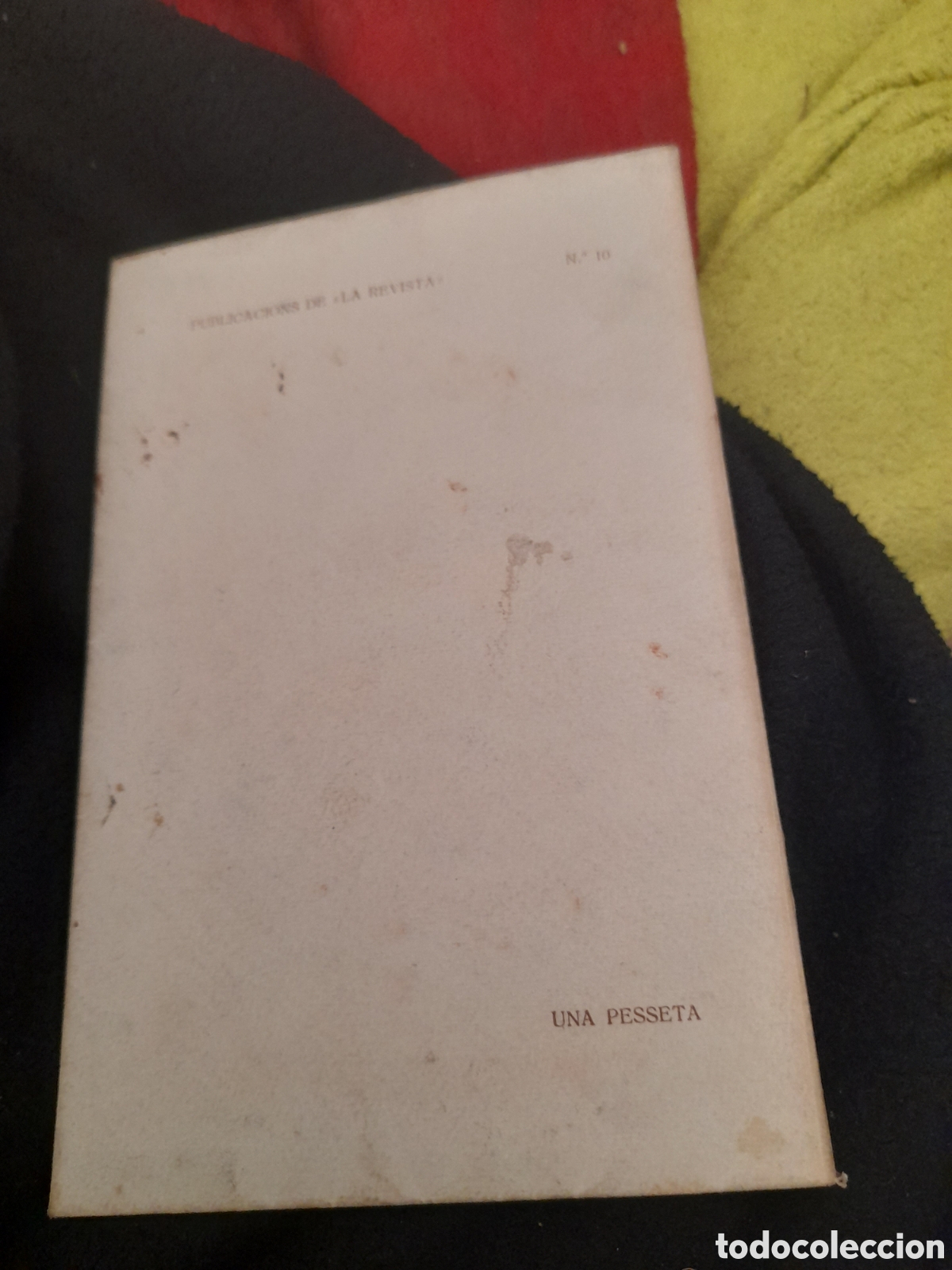 Libros antiguos: Libro, Cancons D, Ahir de 1917, intonson - Foto 3