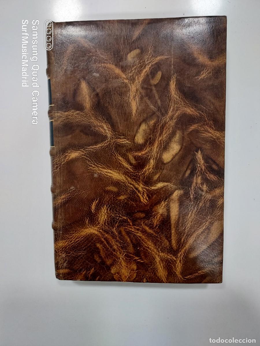 Libros antiguos: HUMANO ENIGMA. P&iacute;o Baroja. 1935 - Foto 3