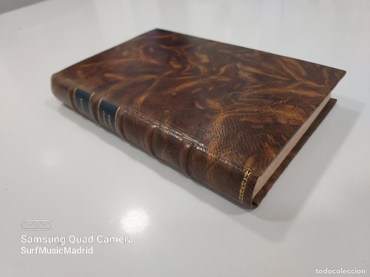 Libros antiguos: HUMANO ENIGMA. P&iacute;o Baroja. 1935 - Foto 1