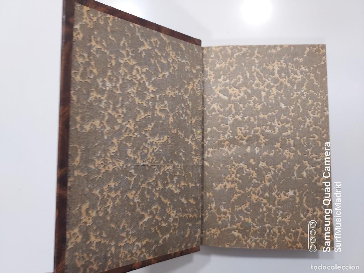 Libros antiguos: HUMANO ENIGMA. P&iacute;o Baroja. 1935 - Foto 6