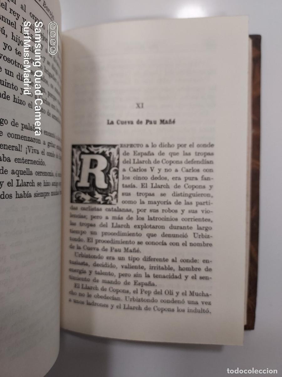 Libros antiguos: HUMANO ENIGMA. P&iacute;o Baroja. 1935 - Foto 13