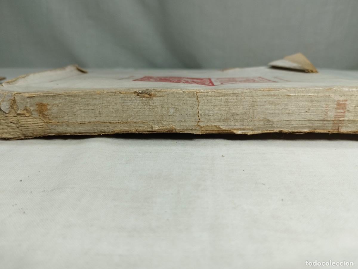 Libros antiguos: Sortilegio. Jos&eacute; Franc&eacute;s, 1921 - Foto 3