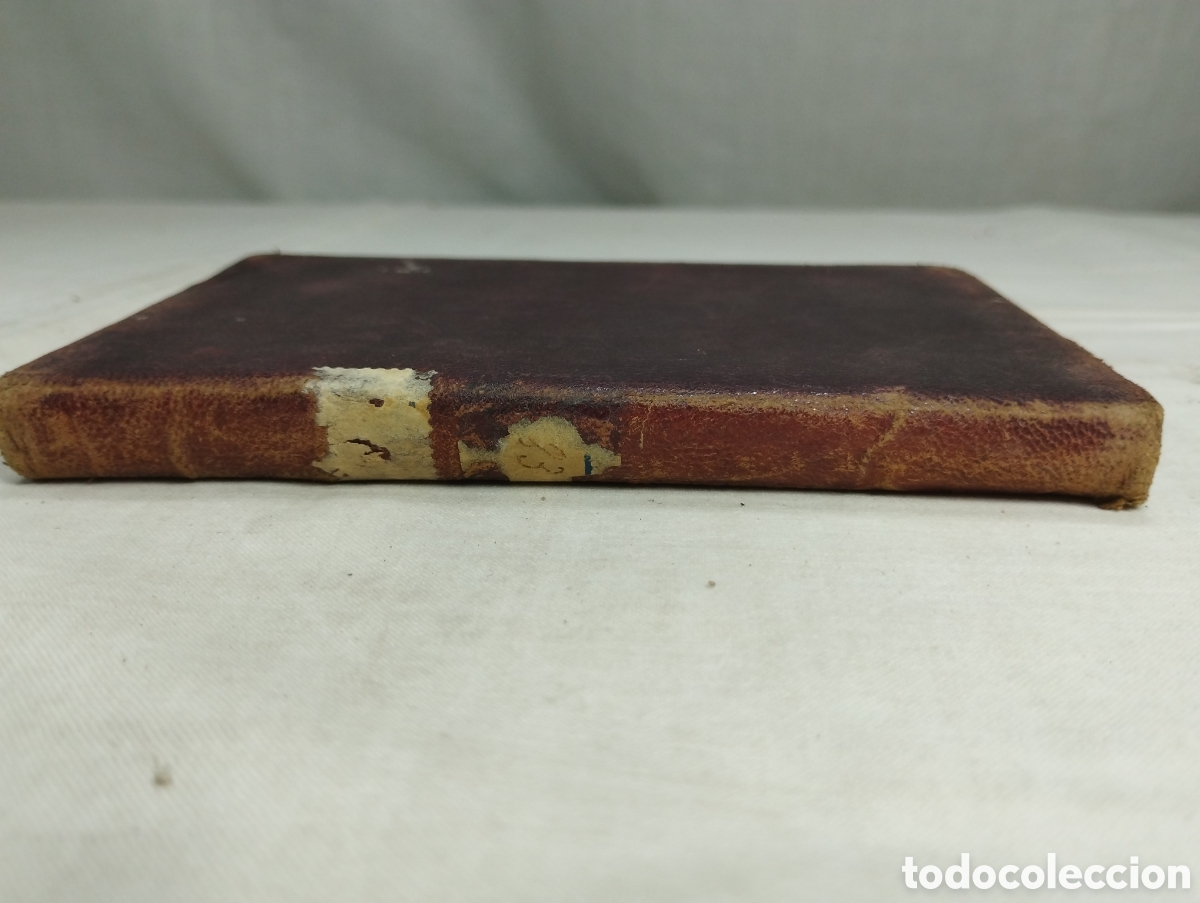 Libros antiguos: F&oacute;rmulas y datos pr&aacute;cticos para la construcci&oacute;n. Leg&oacute;rburu. - Foto 3