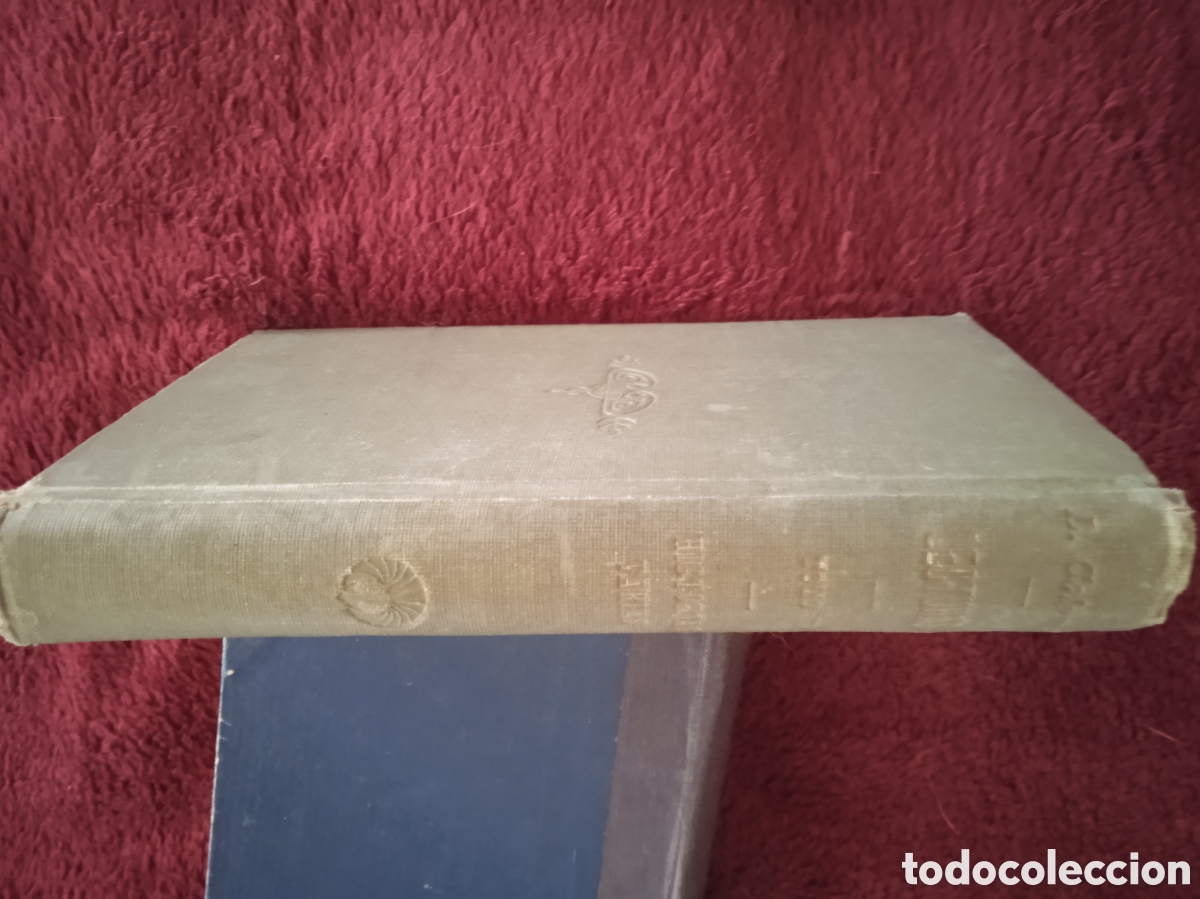 Libros antiguos: HISTORIAS VARIAS / Luis Coloma TOMO 2 - Foto 3