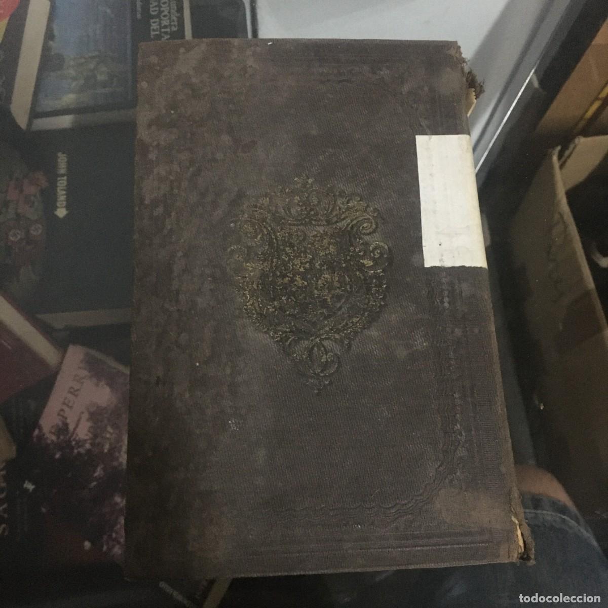 Libros antiguos: Historia de Gil Blas de Santillana - Foto 4
