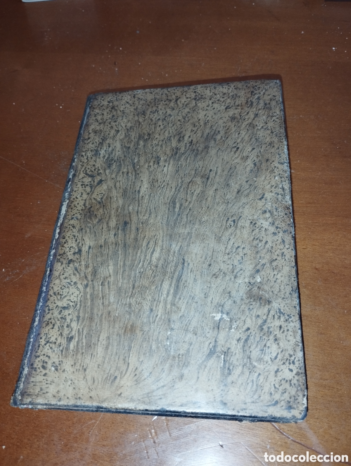 Libros antiguos: GRAM&Aacute;TICA ITALIANA SIMPLIFICADA, MADRID 1872 - Foto 1