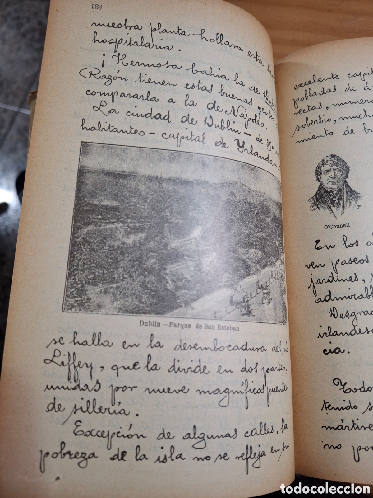 Libros antiguos: El segundo manuscrito, 1926 - Foto 6