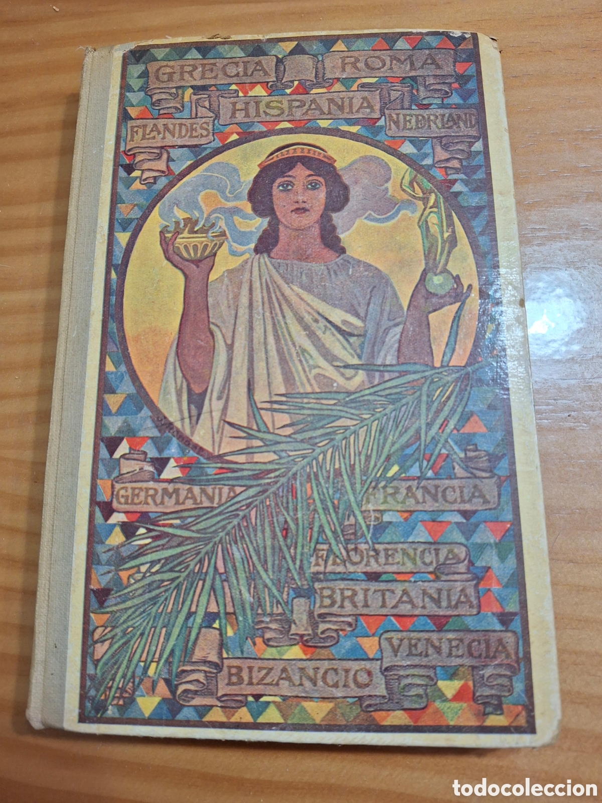 Libros antiguos: El segundo manuscrito, 1926 - Foto 1