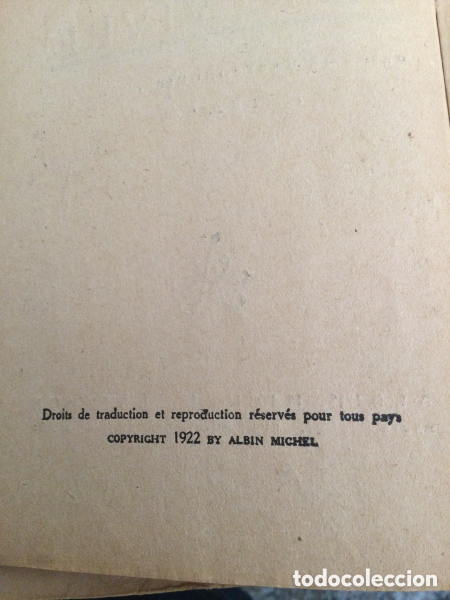Libros antiguos: Bien Manger pour Bien Vivre - Foto 4