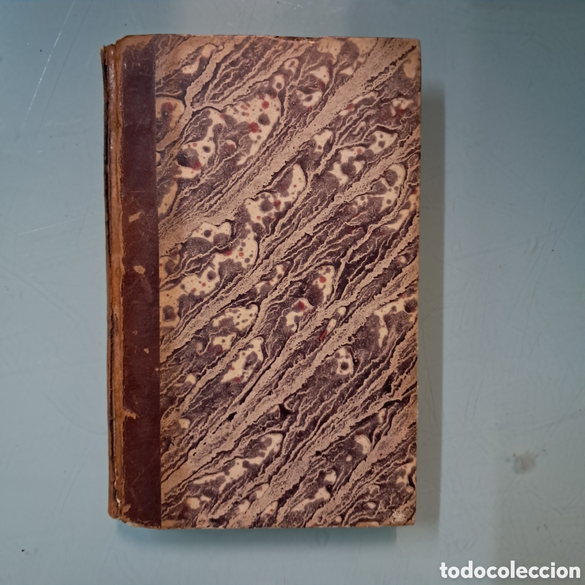 Libros antiguos: Cromwell, Victor Hugo, 1842 - Foto 1