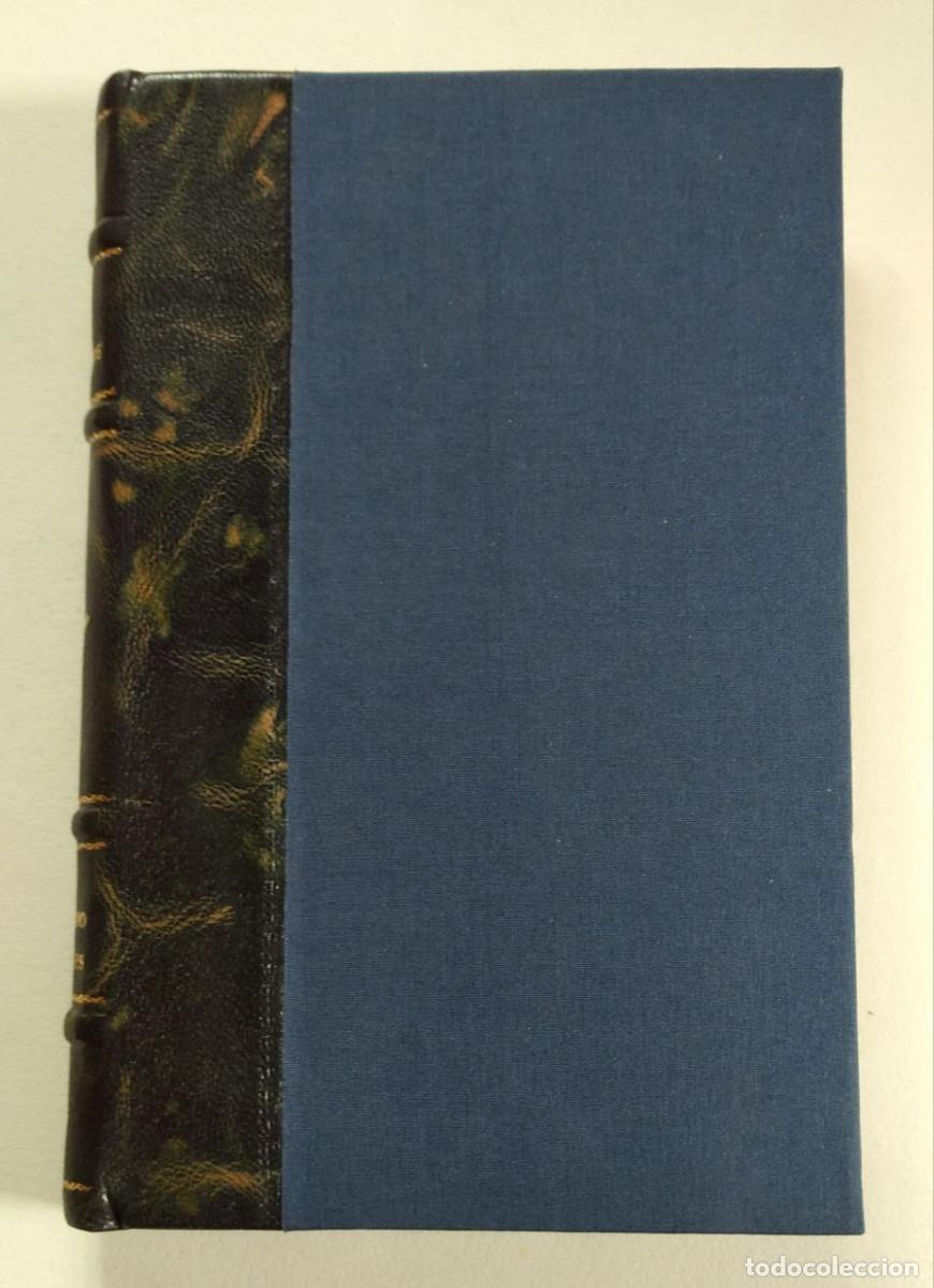 Libros antiguos: El bordado y los encajes - LEF&Eacute;BURE, Ernesto - Foto 2