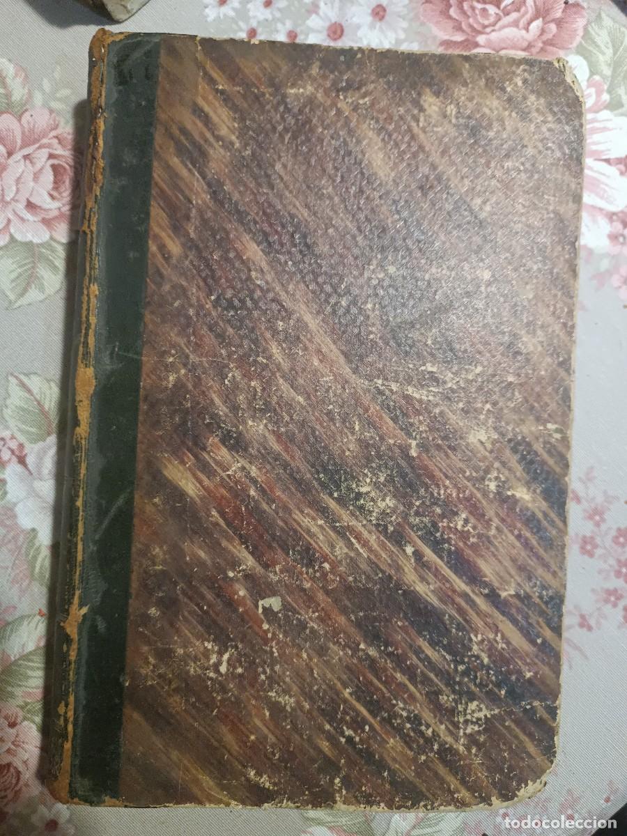 Libros antiguos: Historia de Inglaterra, O. Goldsmith 1855 - Foto 10