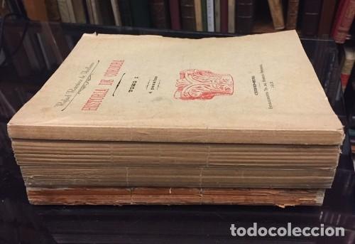 Libros antiguos: Rafael Ramirez de Arellano . Historia de C&oacute;rdoba - Foto 1