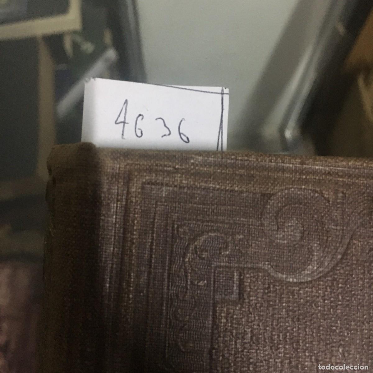 Libros antiguos: AVENTURAS DE UN MISANTROPO. - Foto 1