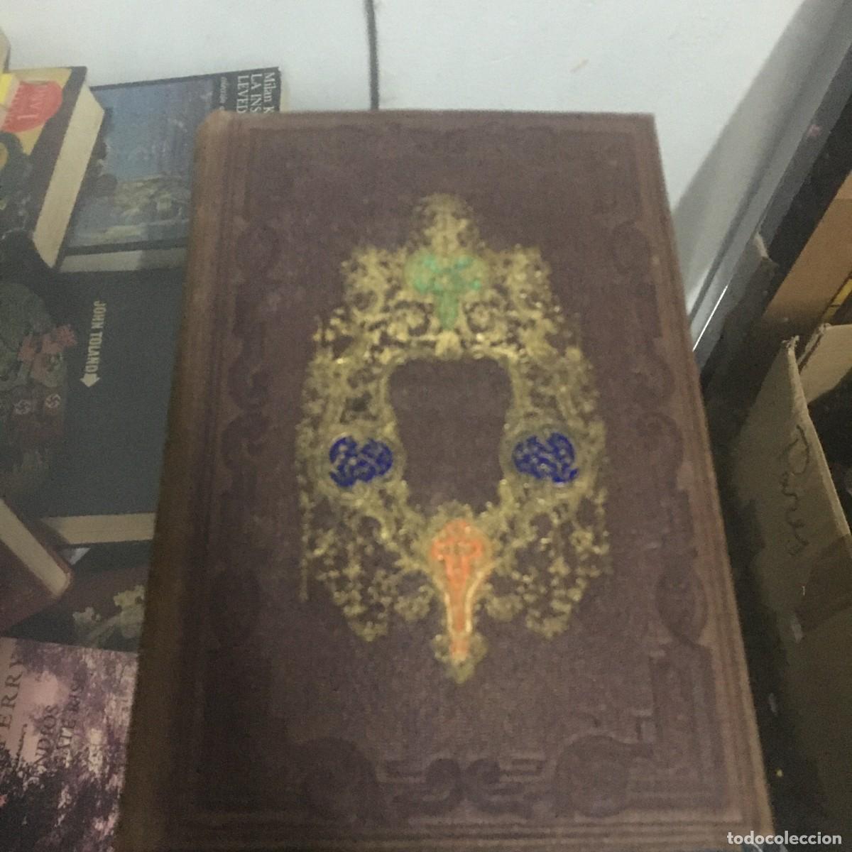 Libros antiguos: AVENTURAS DE UN MISANTROPO. - Foto 2