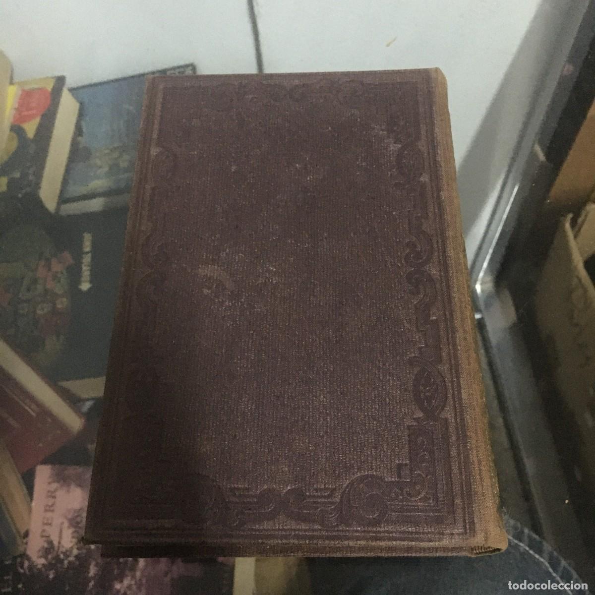 Libros antiguos: AVENTURAS DE UN MISANTROPO. - Foto 6