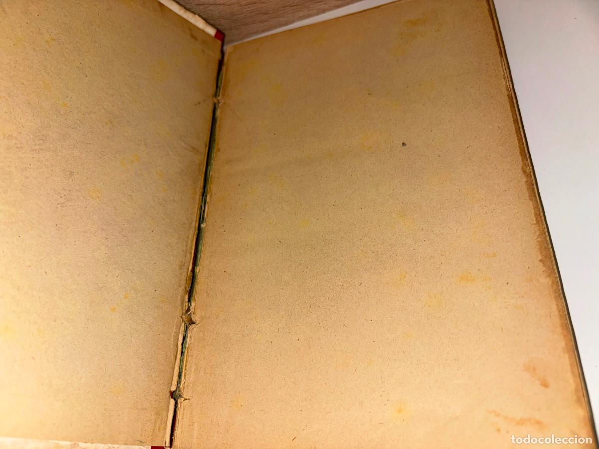 Libros antiguos: TARDES DEL JARDIN. D. PEDRO FERRER 1909 - Foto 2