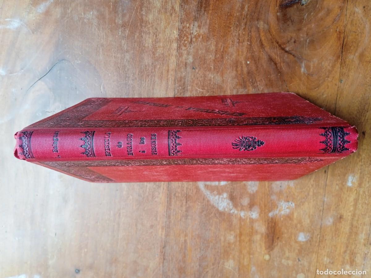 Libros antiguos: Ep&iacute;stola de Horacio a los Pisones 1903 - Foto 13