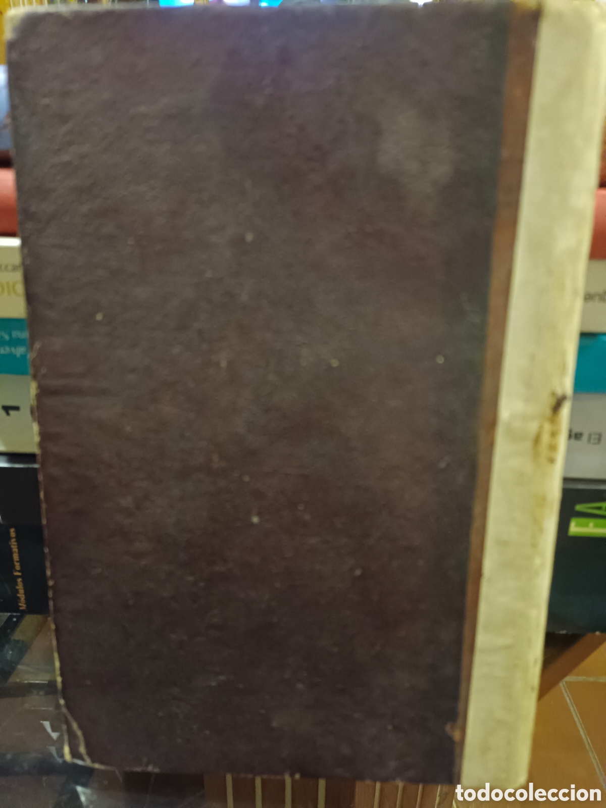 Libros antiguos: Cat&aacute;logo de la Biblioteca del Congreso de los Diputados - Foto 3